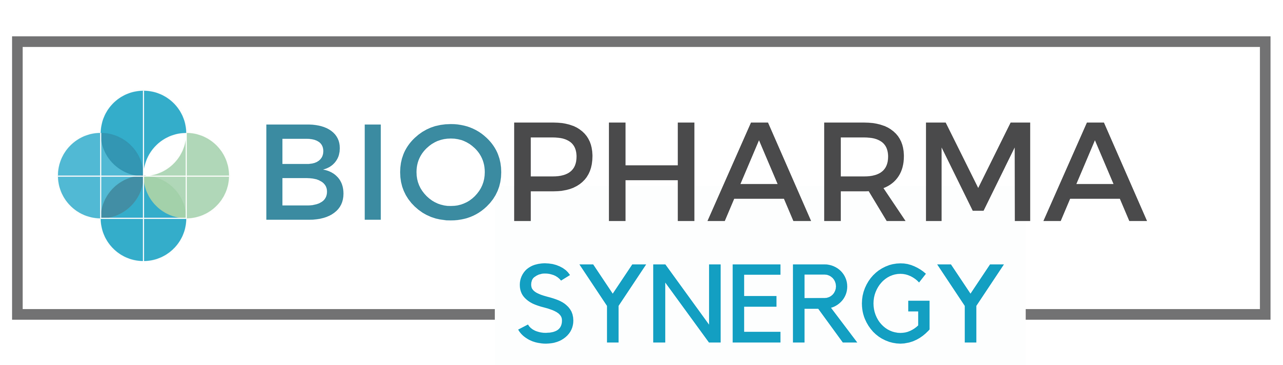 BioPharmaSynergy logo