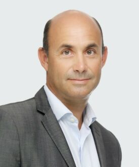 Sébastien Peltier, CEO & Co-founder, Valbiotis Sébastien Peltier, CEO & Co-founder, Valbiotis
