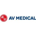 AV Medical CZ s.r.o.