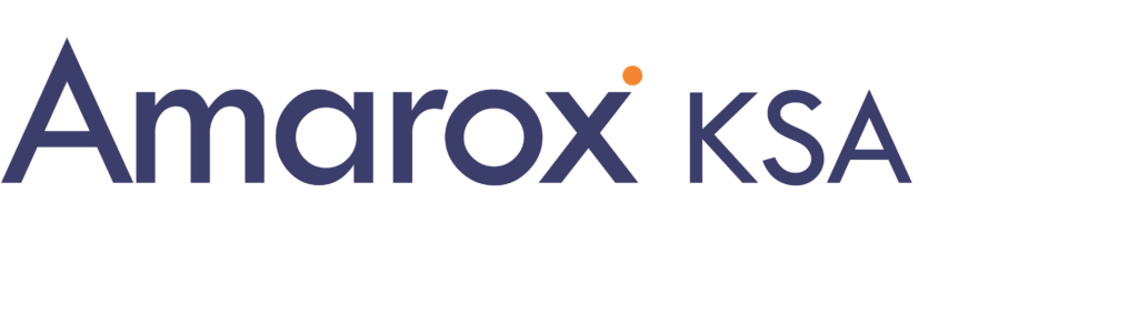 Amarox Logo