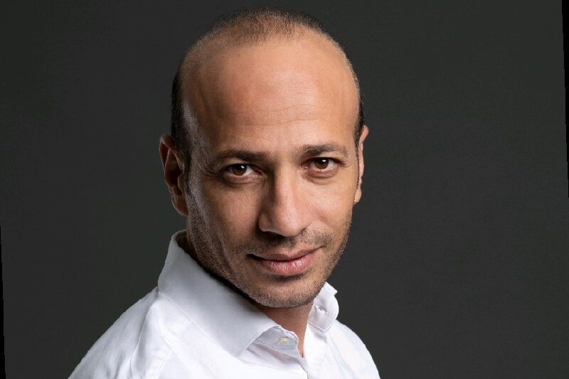 Mohamed Saad - Avalon_Pharmaceuticals