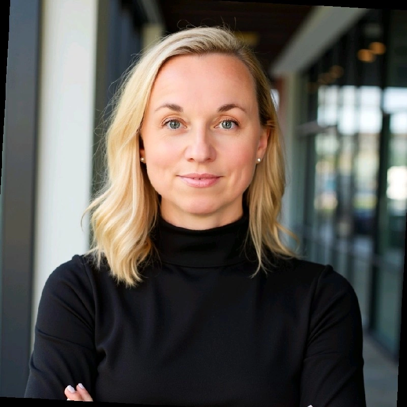 Stefanie Fasshauer - Cisema