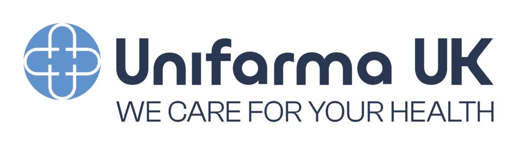 Unifarma UK with slogan_logo_page-0001